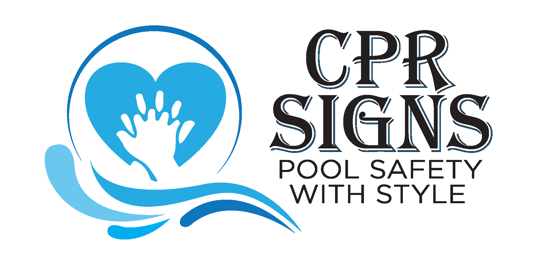 CPR Signs