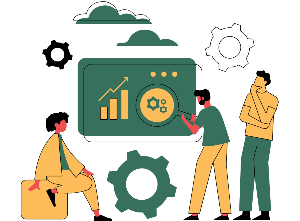 Digital Strategy Brisbane