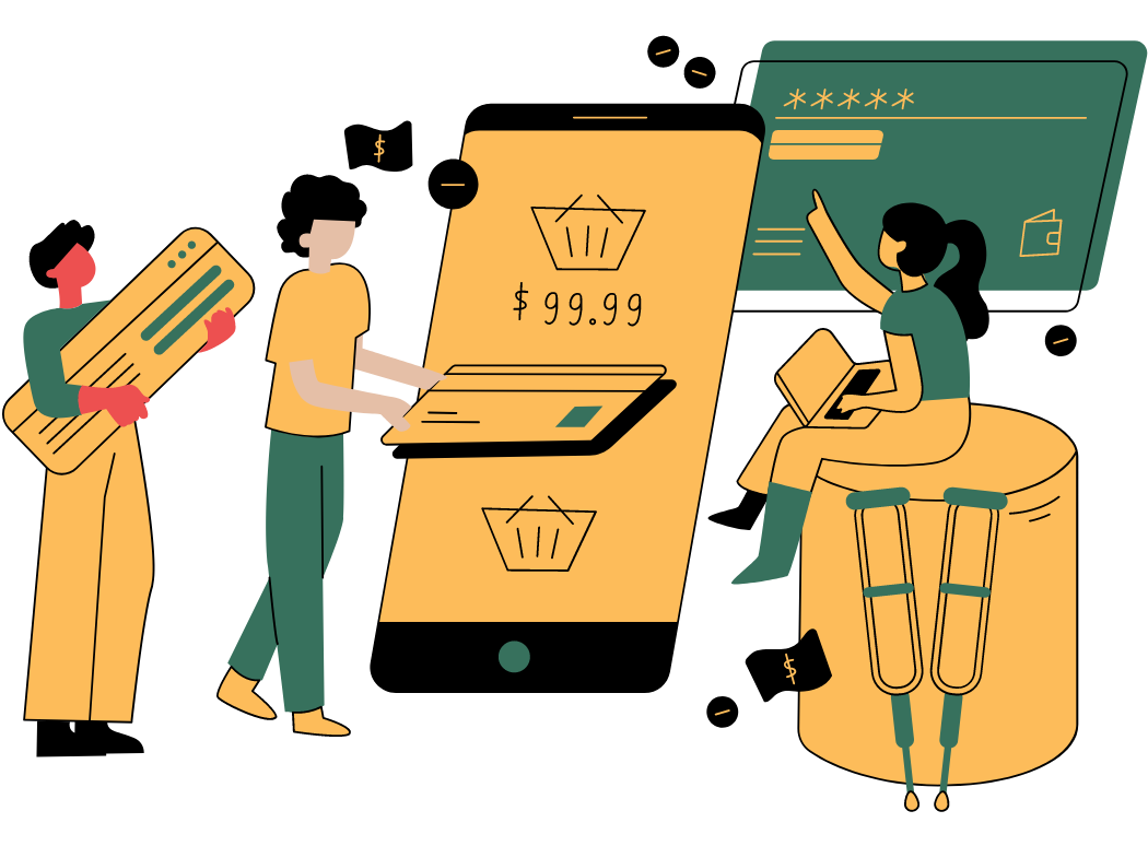 eCommerce Websites Brisbane