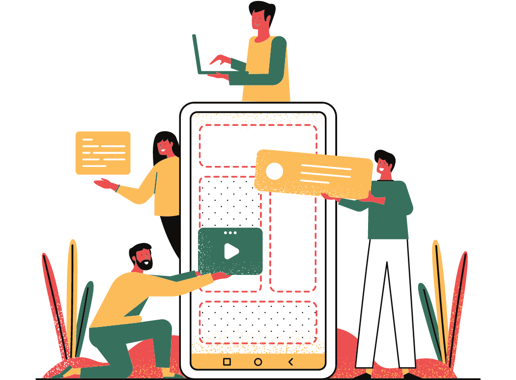 Landing Pages Brisbane