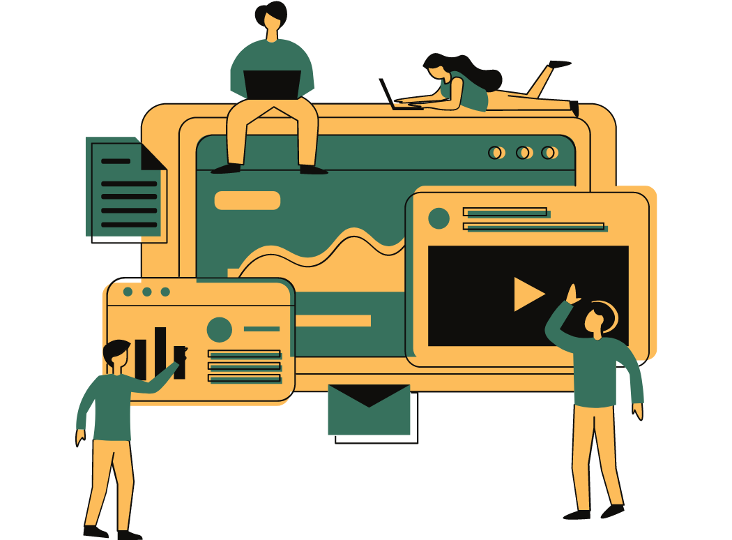 Web App Development Brisbane