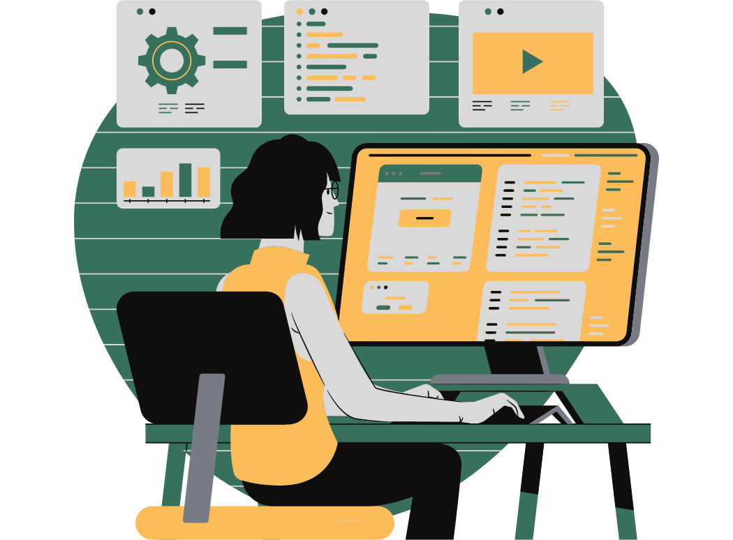 Web Application Development Brisbane